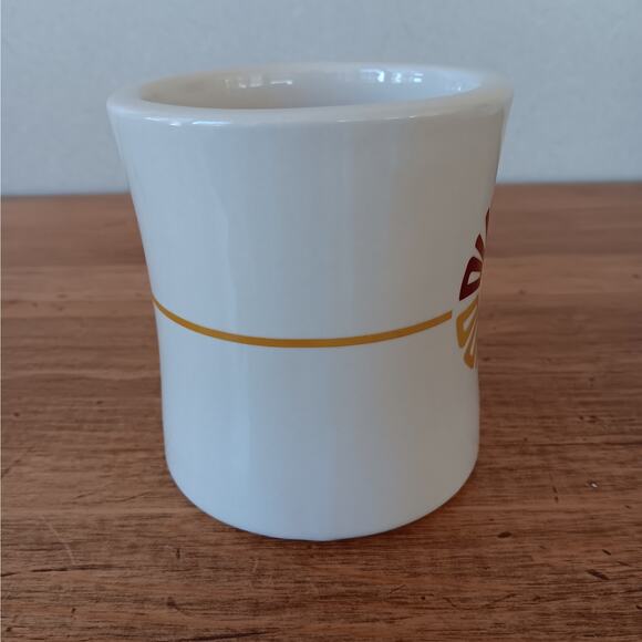 Dunkin Donuts Coffee Mug - Picture 4 of 9